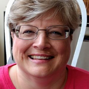 Meet your Posher, Kimberly